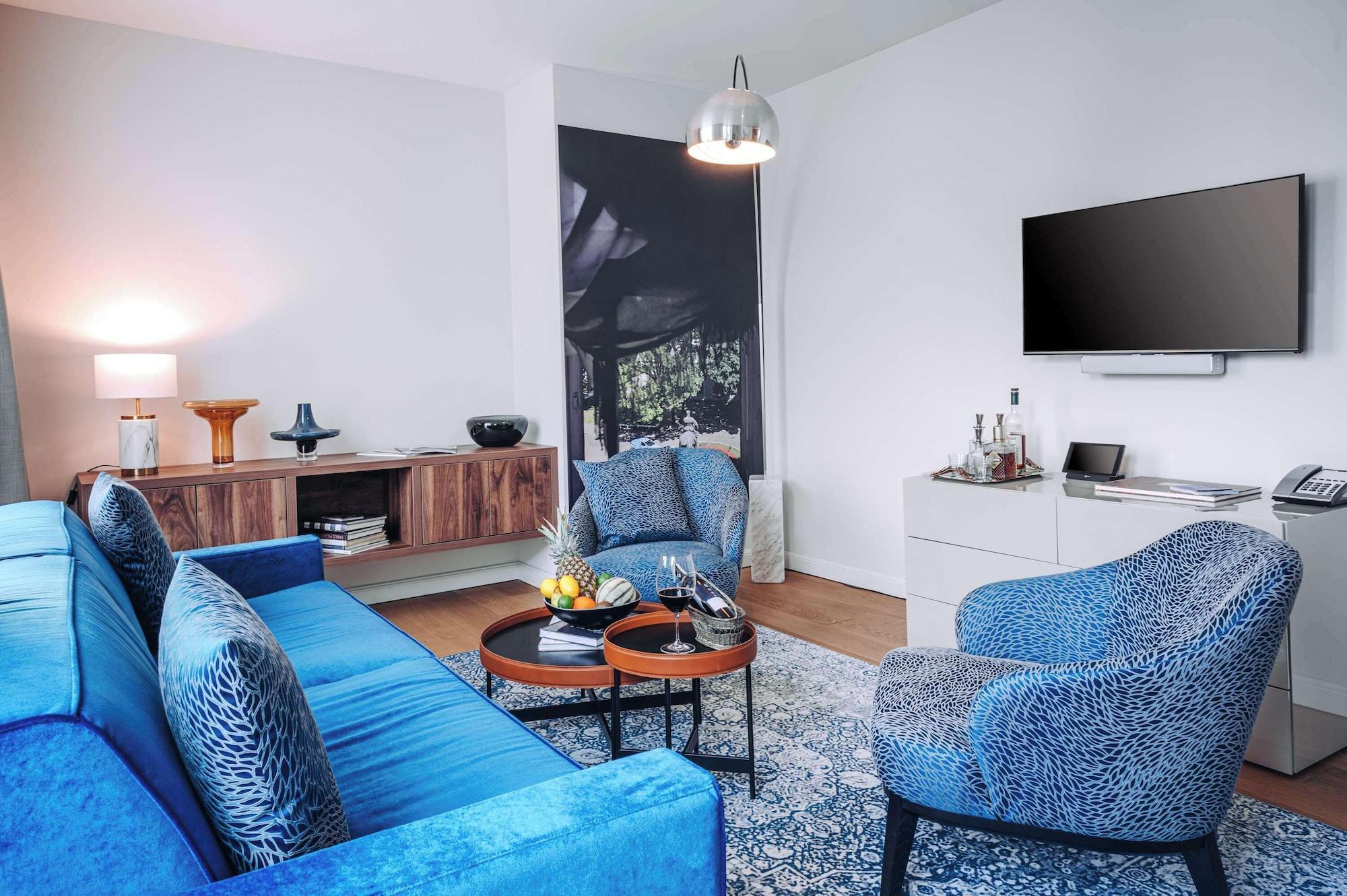 Habitación The Wellem, in The Unbound Collection by Hyatt