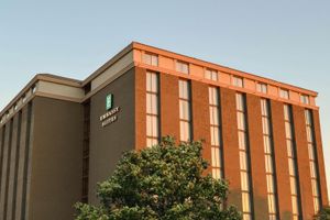 Alojamiento - Embassy Suites by Hilton Austin Central