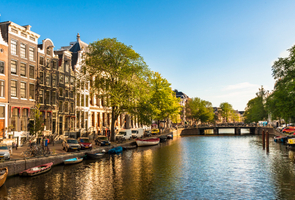 Amsterdam