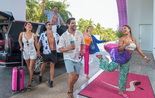 Temptation at The Tower Cancún All Inclusive - Adults Only - Hoteles 4 estrellas en Cancún, México