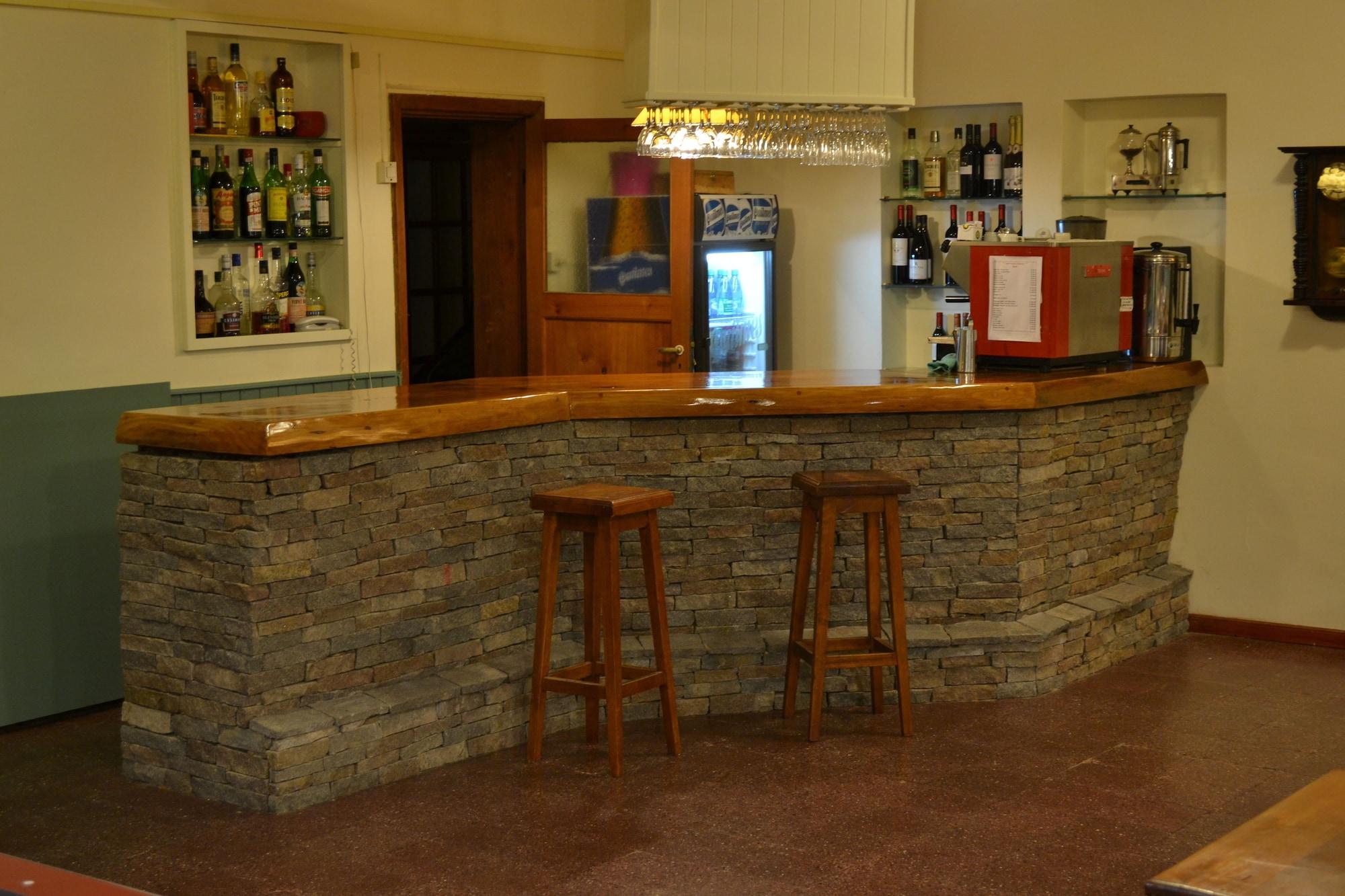 Bar/Salón Hotel Turismo