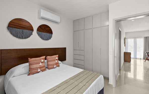 Casa Barros Vacation Condos - Hoteles pet friendly en Mazatlán, Sinaloa