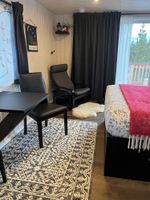 Alquiler Vacacional - Cozy Cabin surrounded by Nature