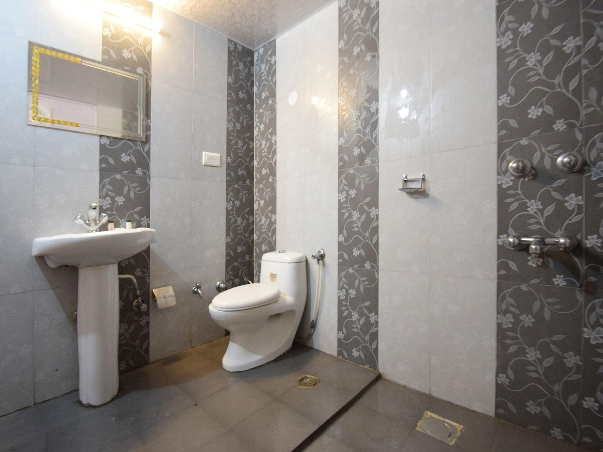 Equipamiento de Habitación OYO 17291 Shree Ram Palace