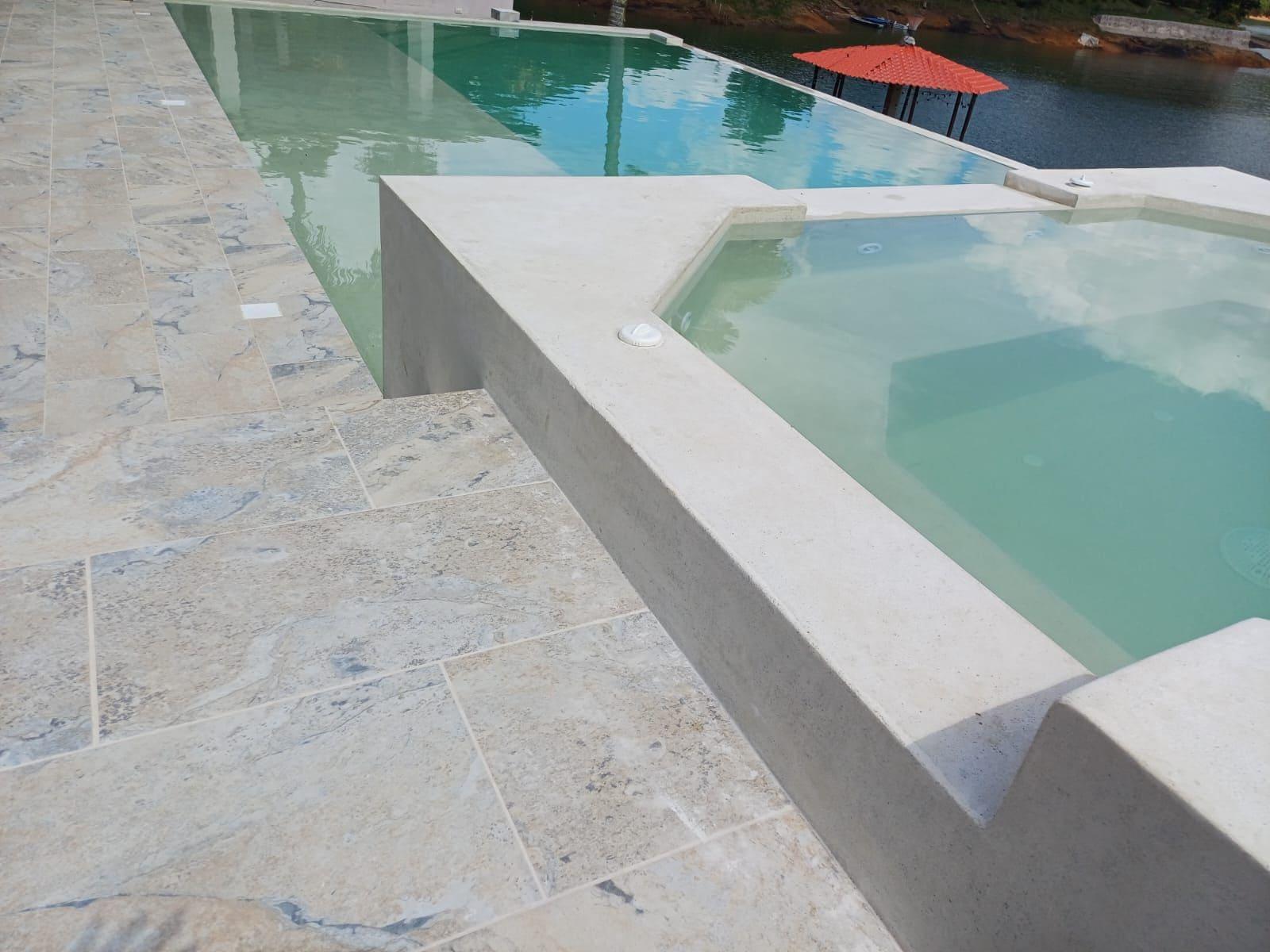 Spa Casa Linda Guatapé