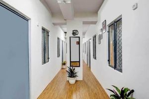 Hospedagens - Malviya inn