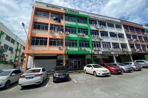 Alojamiento - CheckInn Express Kuching