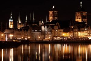 Actividad - Torún, ciudad de Copérnico - Tour privado de un día entero
