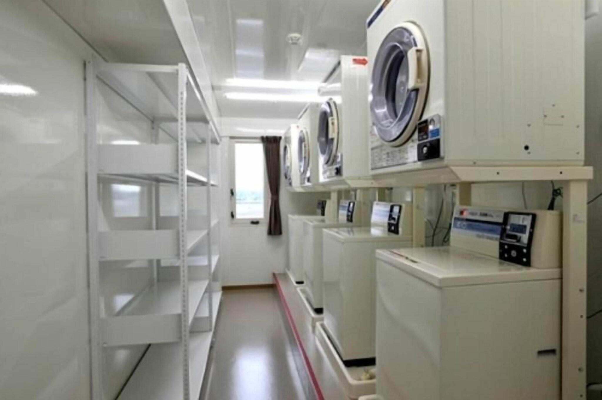 Instalaciones Recreativas Value The Hotel Higashimatsushima yamoto