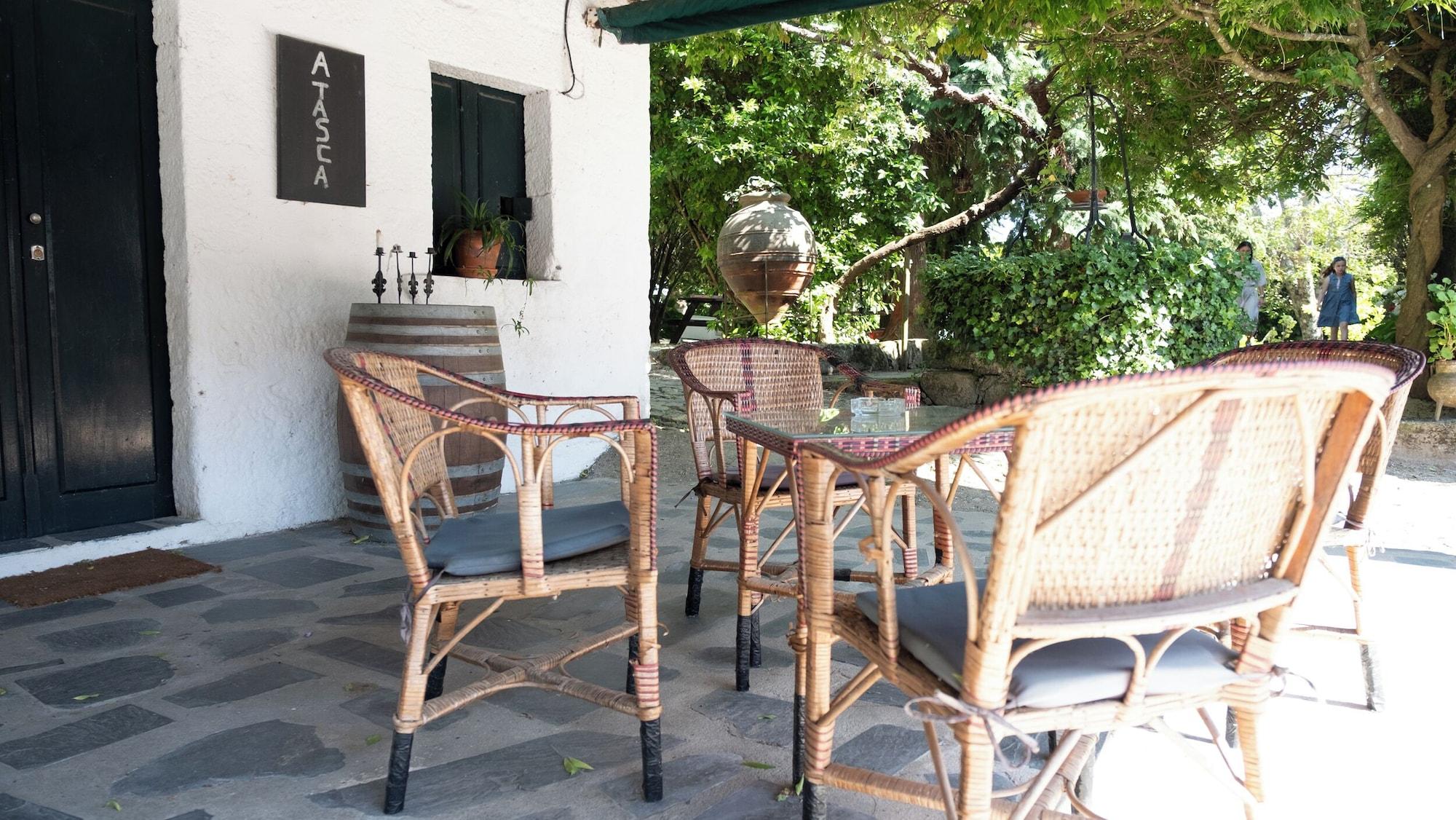 Restaurant Quinta da Cumieira