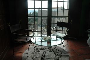 Alojamiento - Hotel Apartamento Marouco