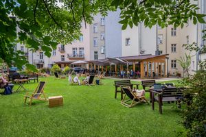 Alojamiento - Abella Suites & Apartments by Artery Hotels