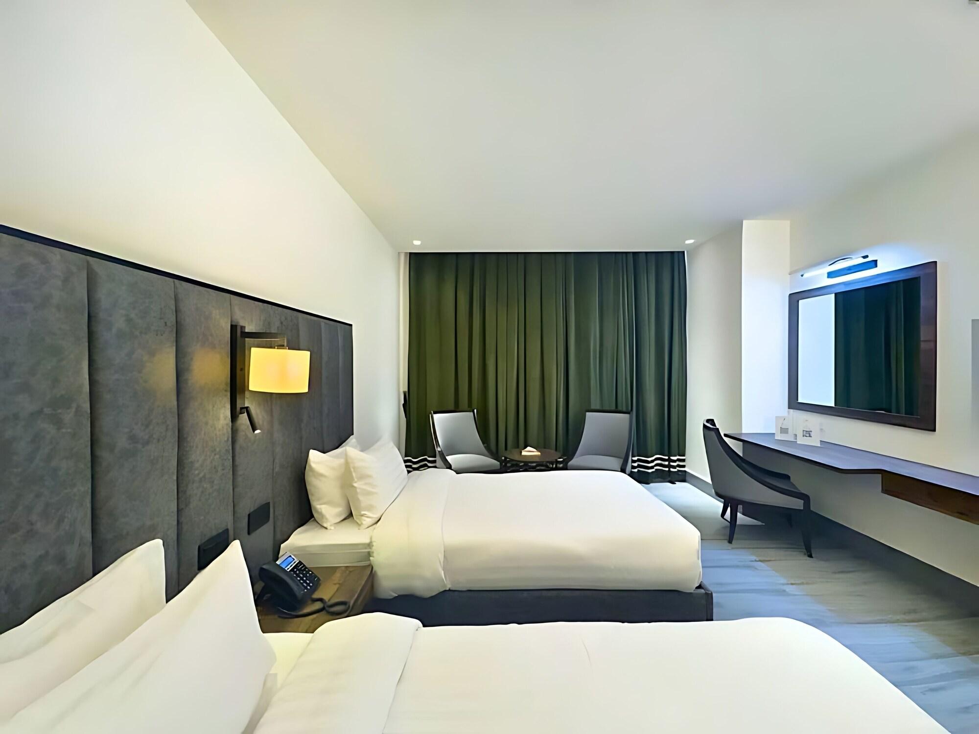 Habitación Executive Grand Royal