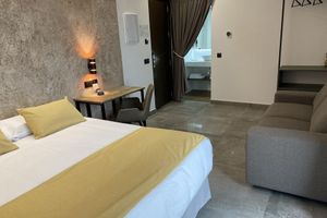 Alojamiento - Hotel Ángel