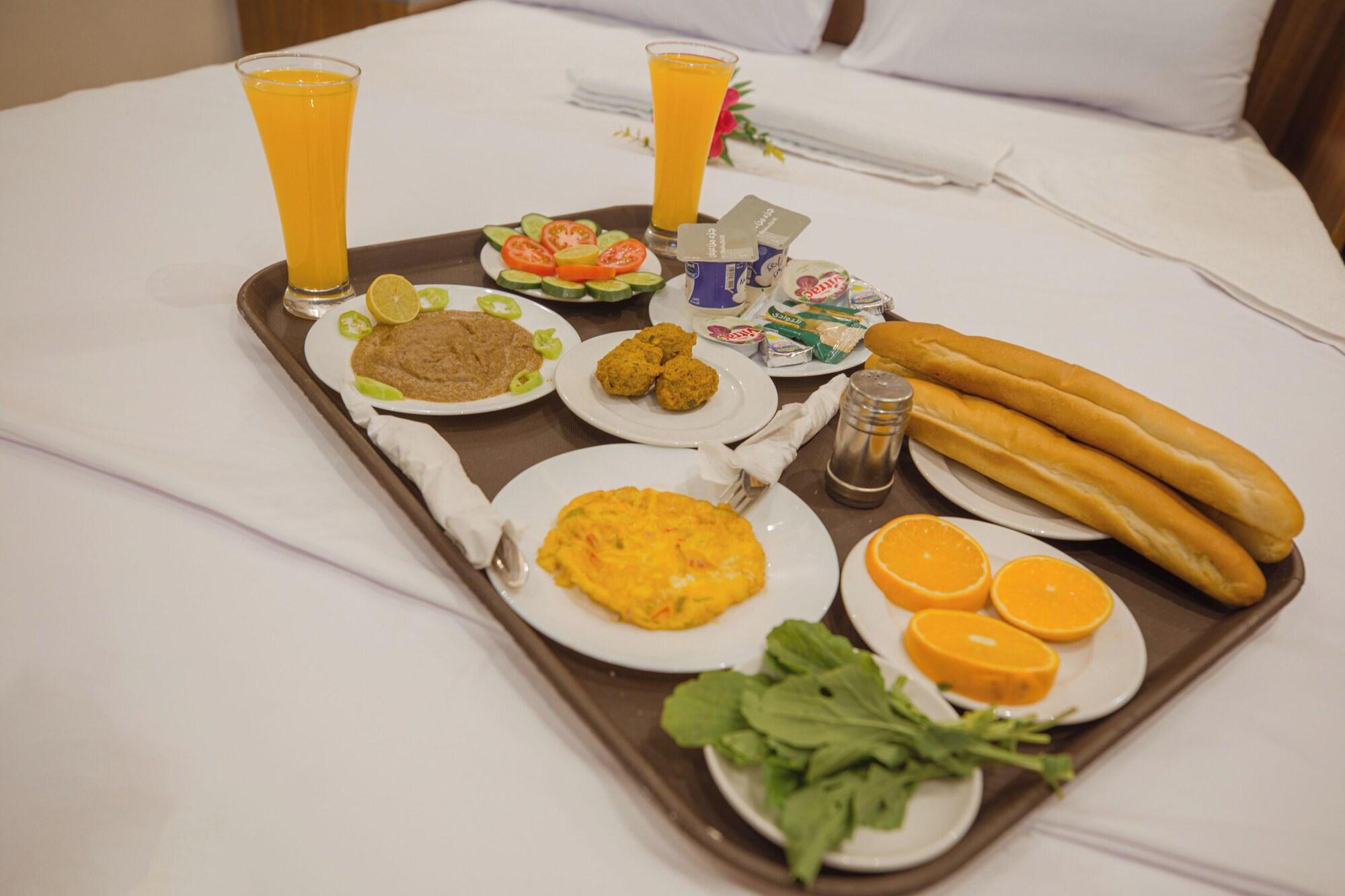 Restaurant Sama hotel