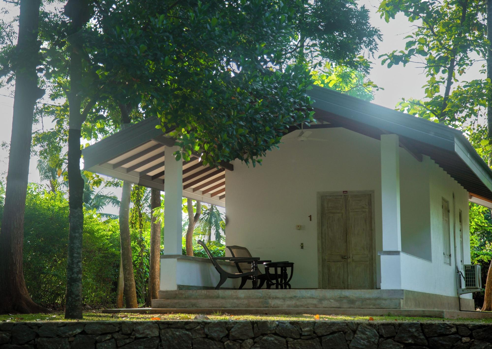 Habitación Governors Camp Udawalawe