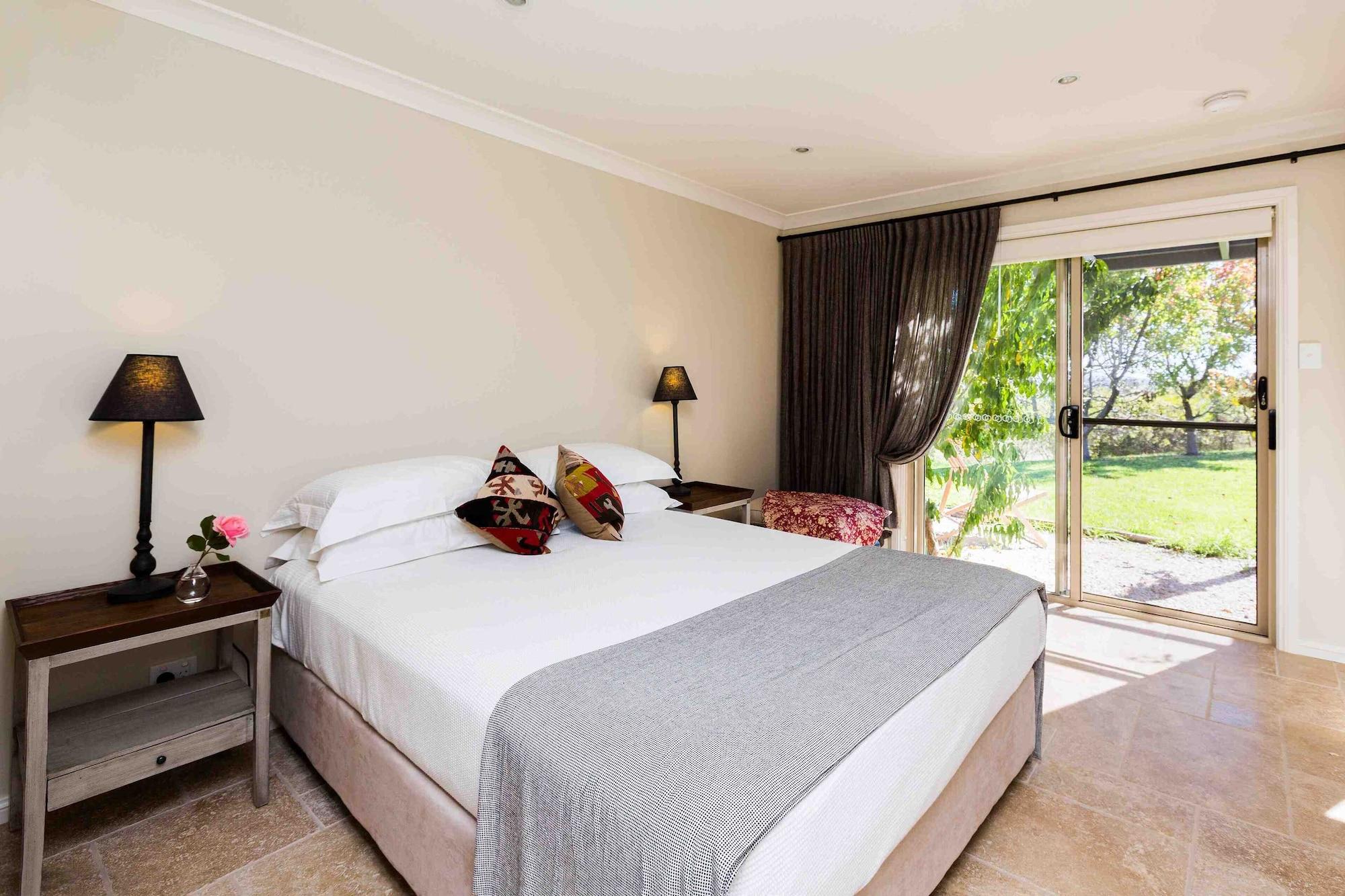Habitación Rosby Guesthouse