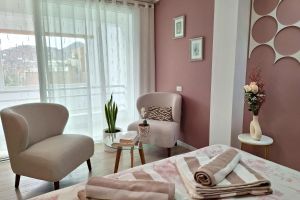 Alojamiento - B&B Huanacaure