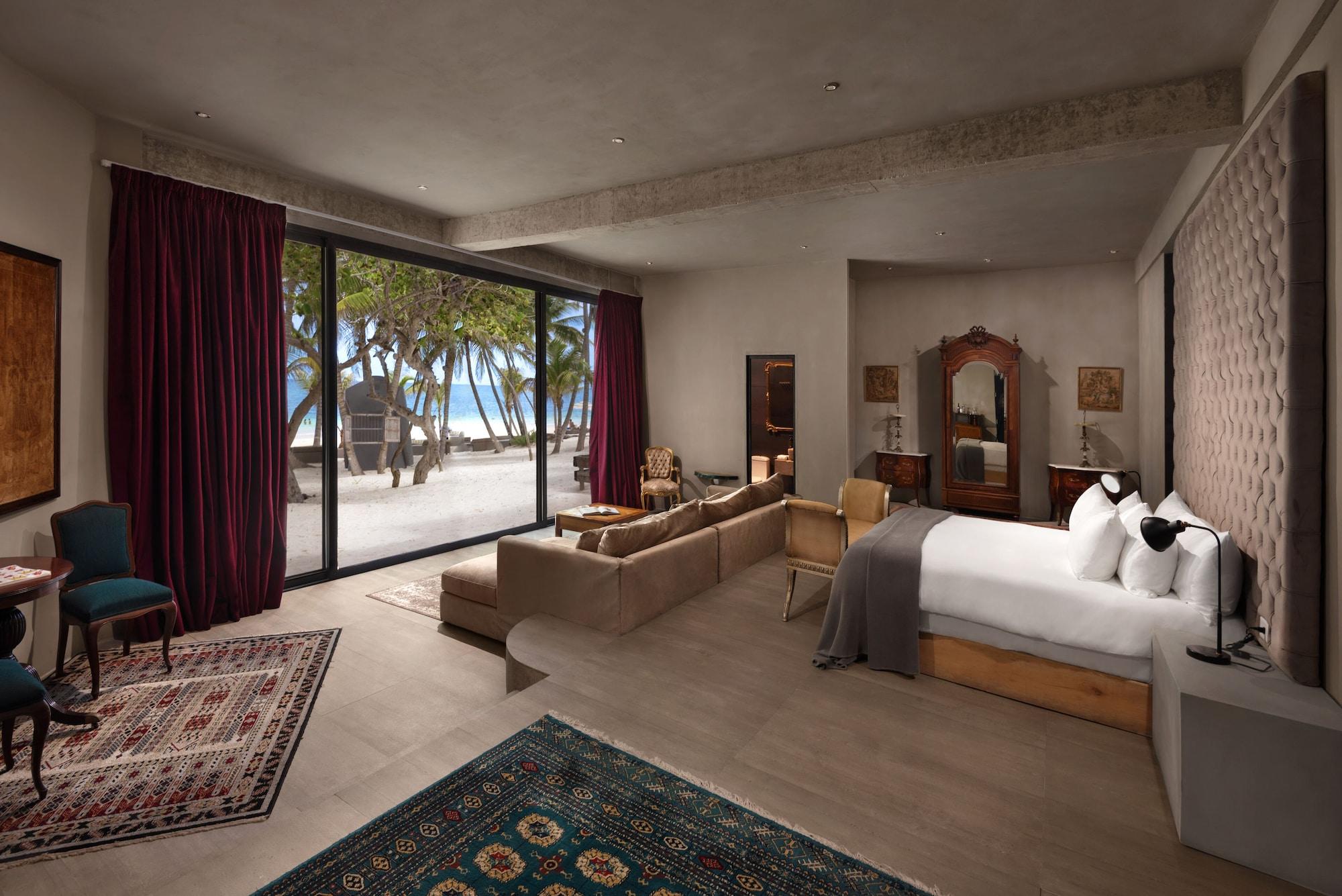 Habitación Casa Malca