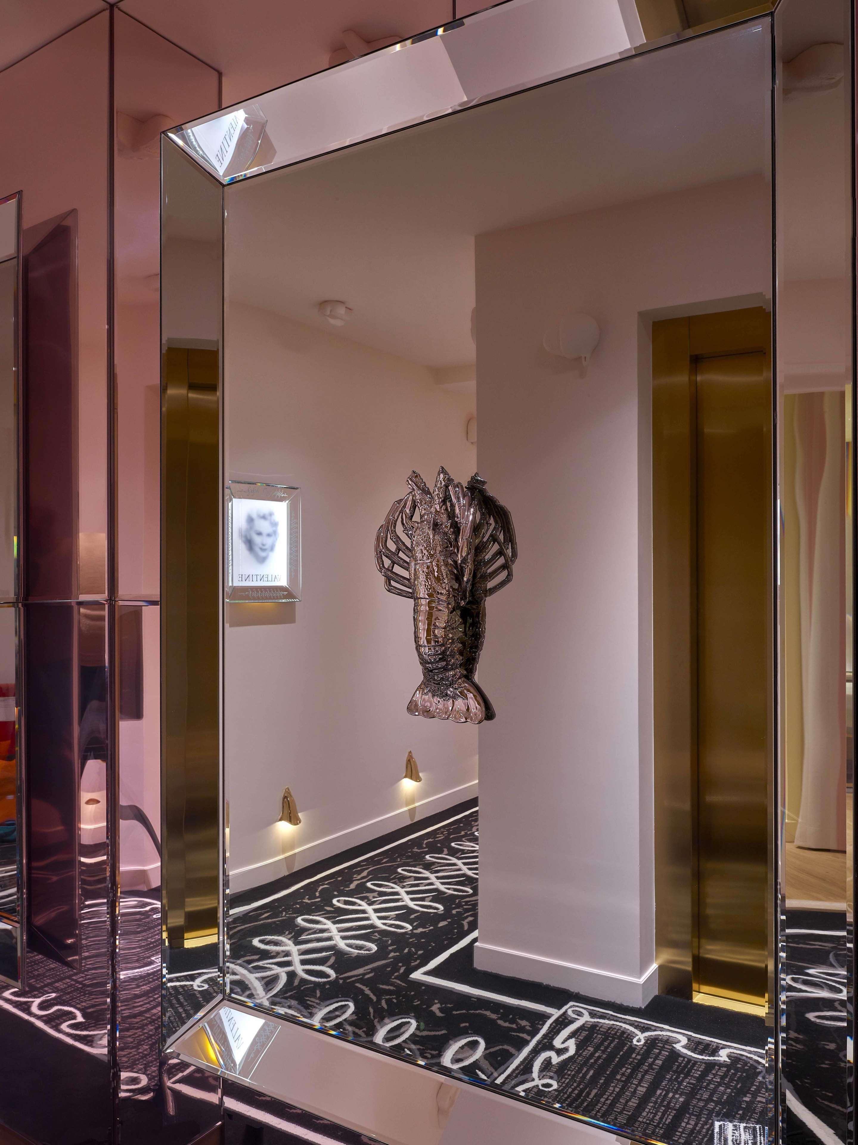 Vista Lobby 9Confidentiel