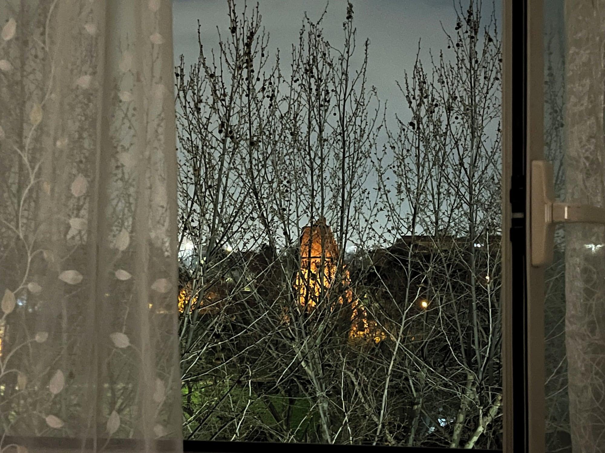 Vista Exterior S.R. Guesthouse