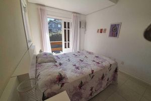 Alquiler Vacacional - House in front of Praia Mole