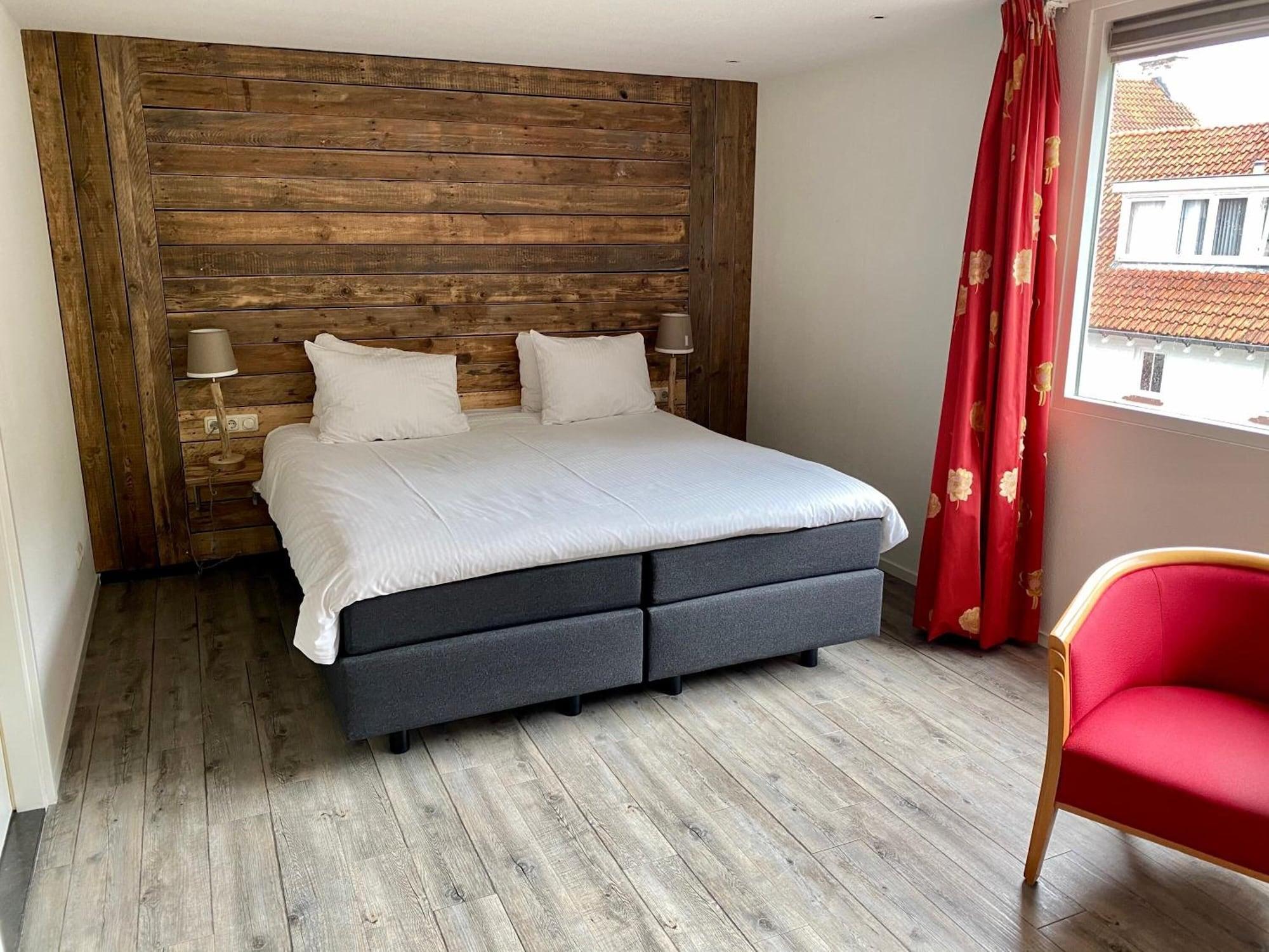 Habitación Paping Hotel & Spa by Flow