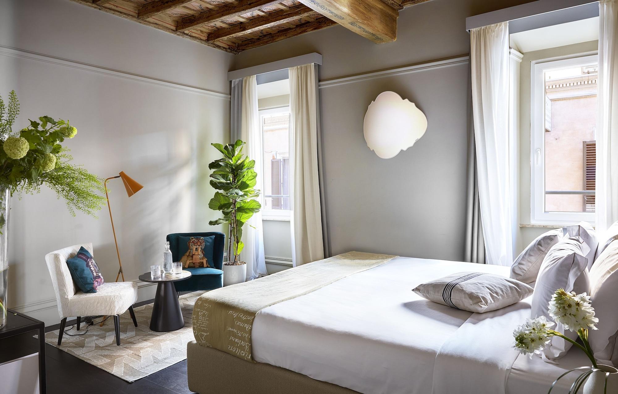 Varios Hotel Vite - By Naman Hotellerie