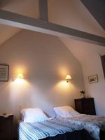 Alquiler Vacacional - Seaside villa, 100 m from the beach, large garden, 3-star rating