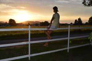 Alojamiento - La Maison Blanche