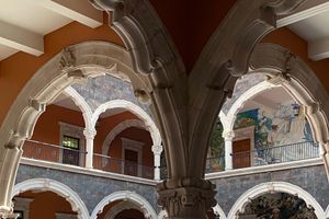 Actividad - Tour por Aguascalientes
