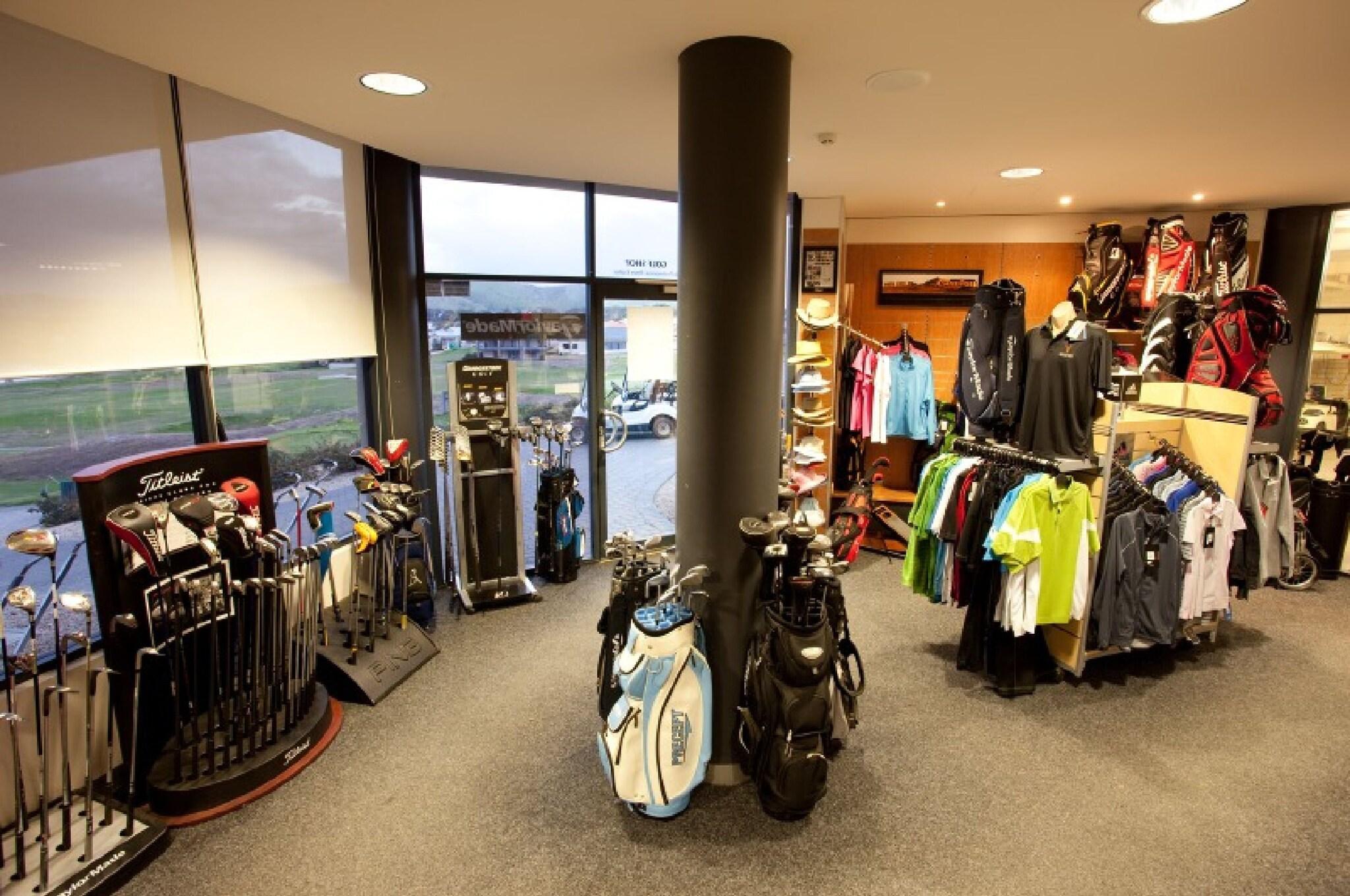 Instalaciones Recreativas Discovery Resorts - McCracken Country Club