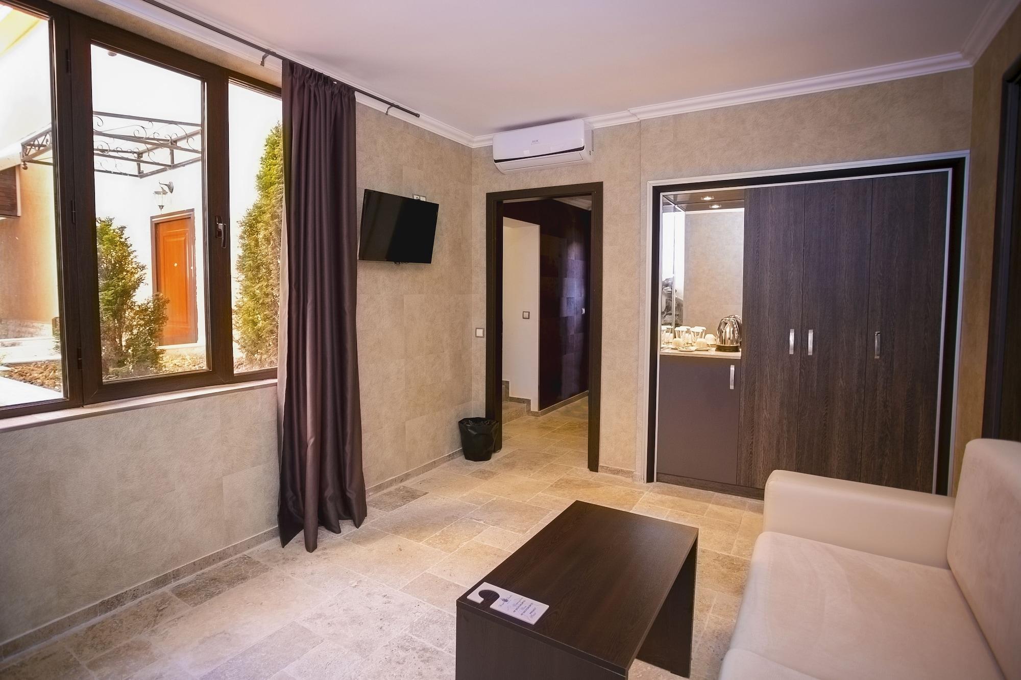 Habitación Villas Elenite Premium
