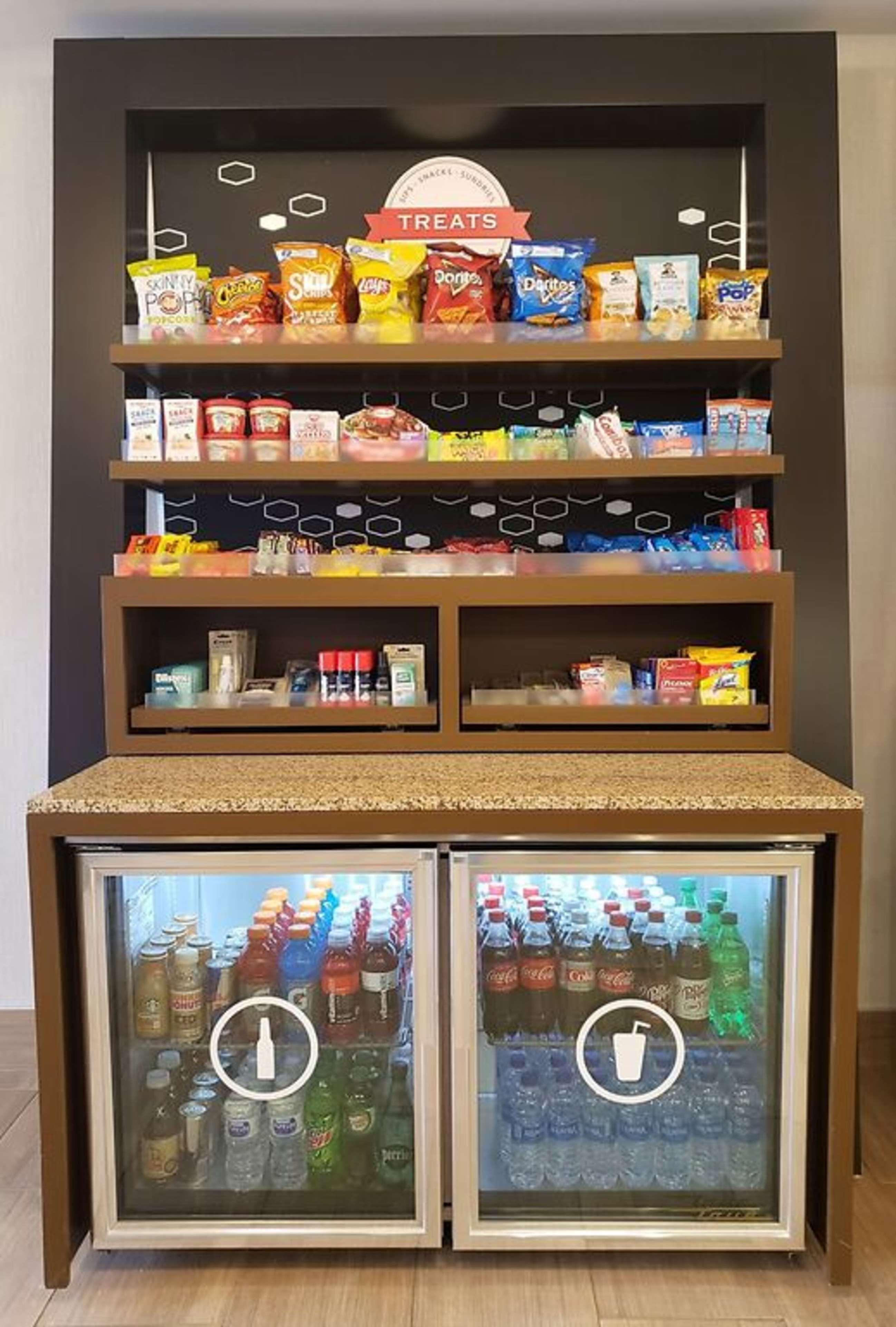 Restaurant Hampton Inn Johnstown