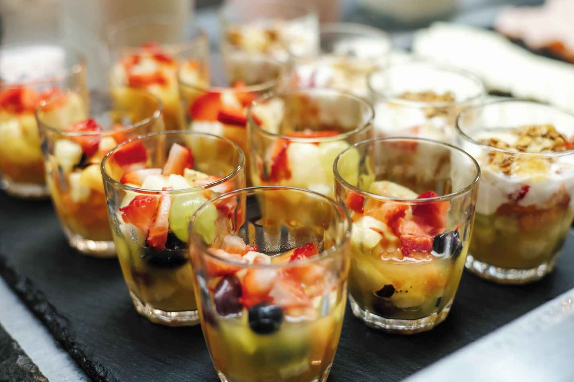 Restaurant Aera São José Floripa