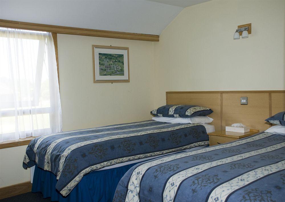 Habitación Weald of Kent