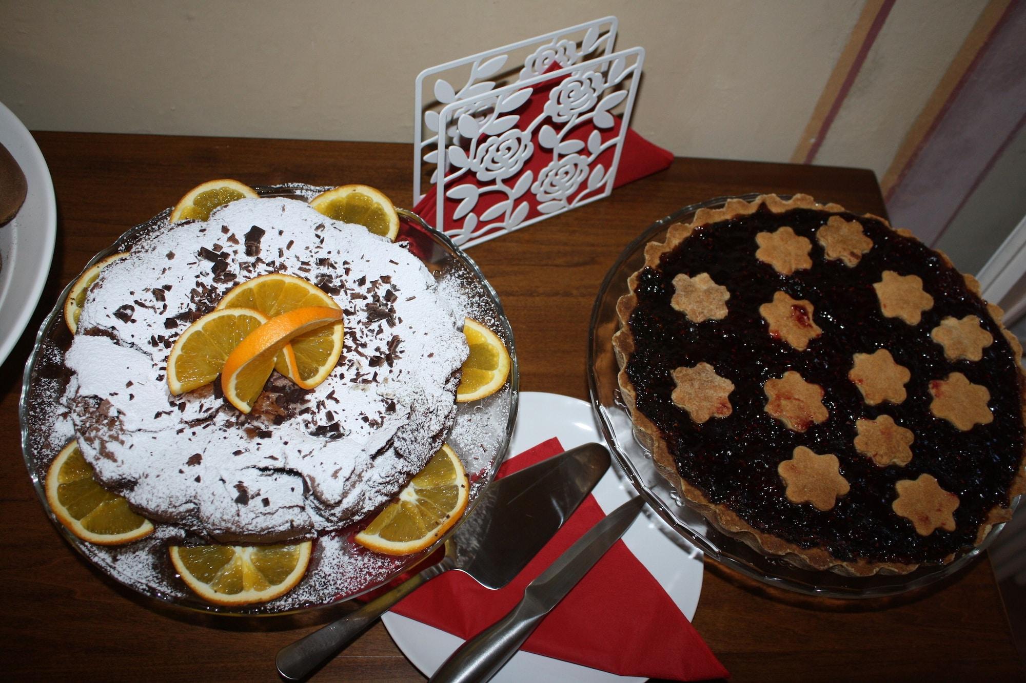 Restaurant Villa Sant Andrea