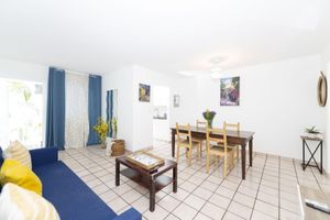 Alquiler Vacacional - SOFI BEACH APARTMENT