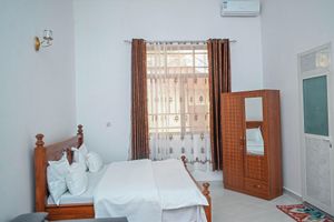 Alquiler Vacacional - Tosh Home Apartment 1