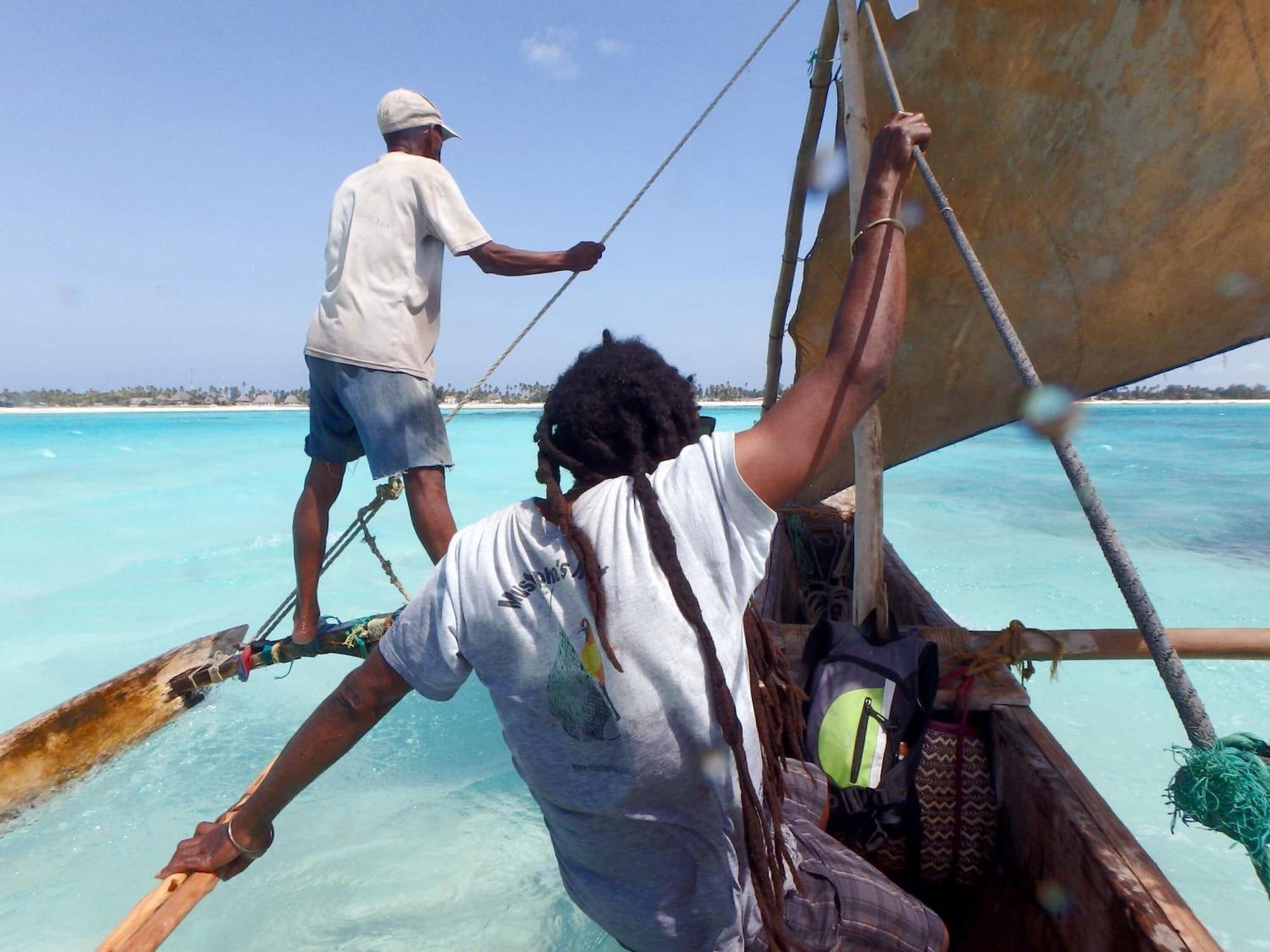 Gimnasio Mustapha's Place