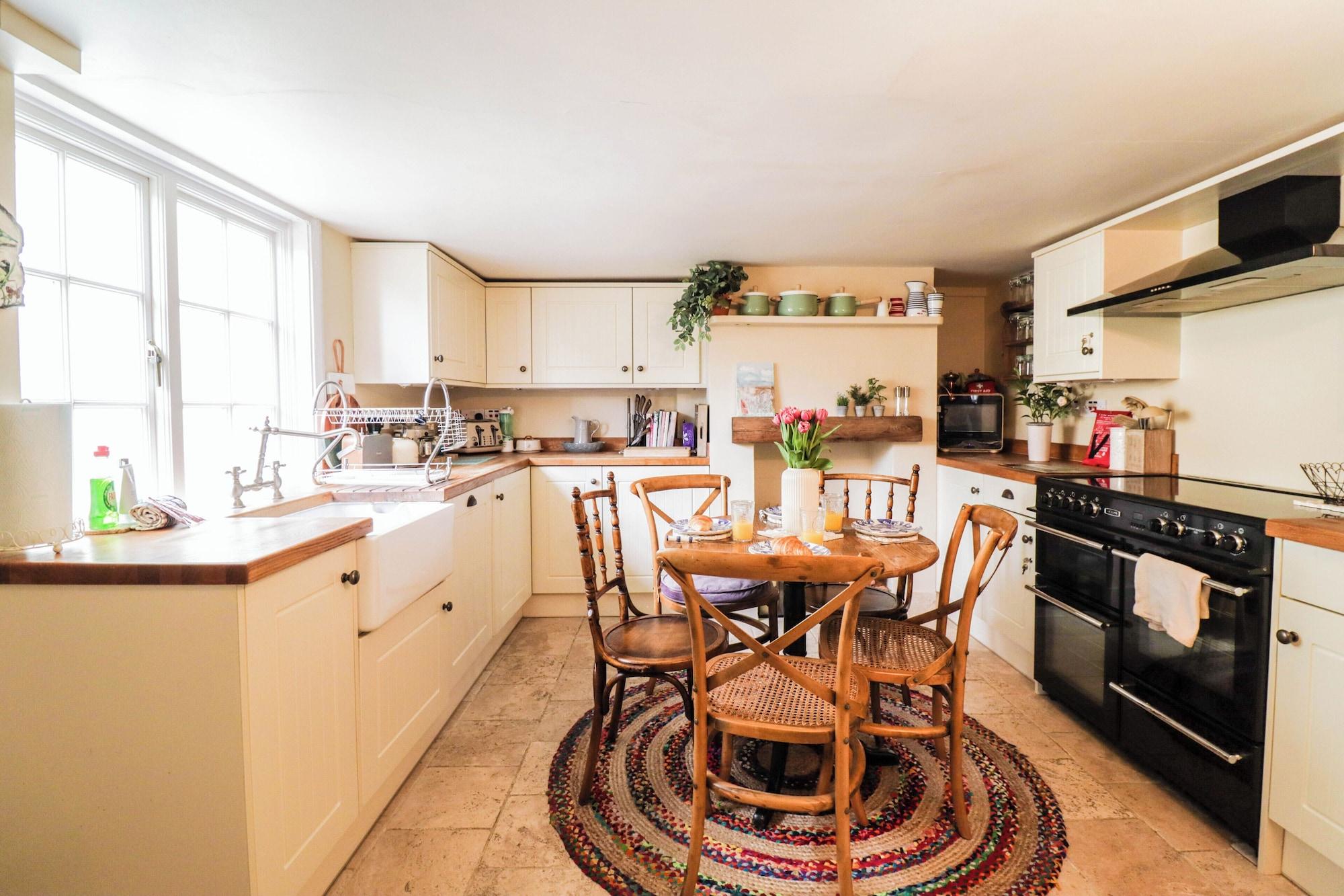 Equipamiento de Habitación Delightful Period Cottage 225 Oak Road