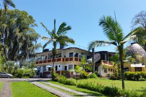 Alojamiento - Hotel Faroazul