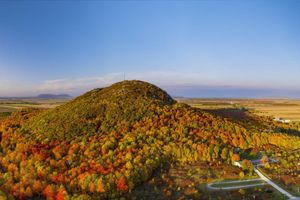 Paquete - Holiday Inn St Jean Sur Richelieu Congres