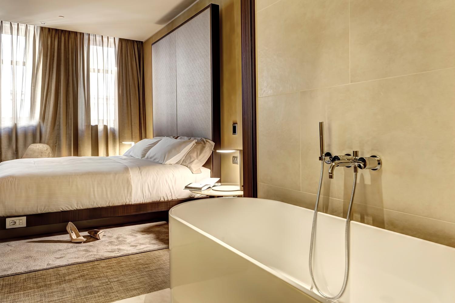 Hotel ME Milan - Il Duca