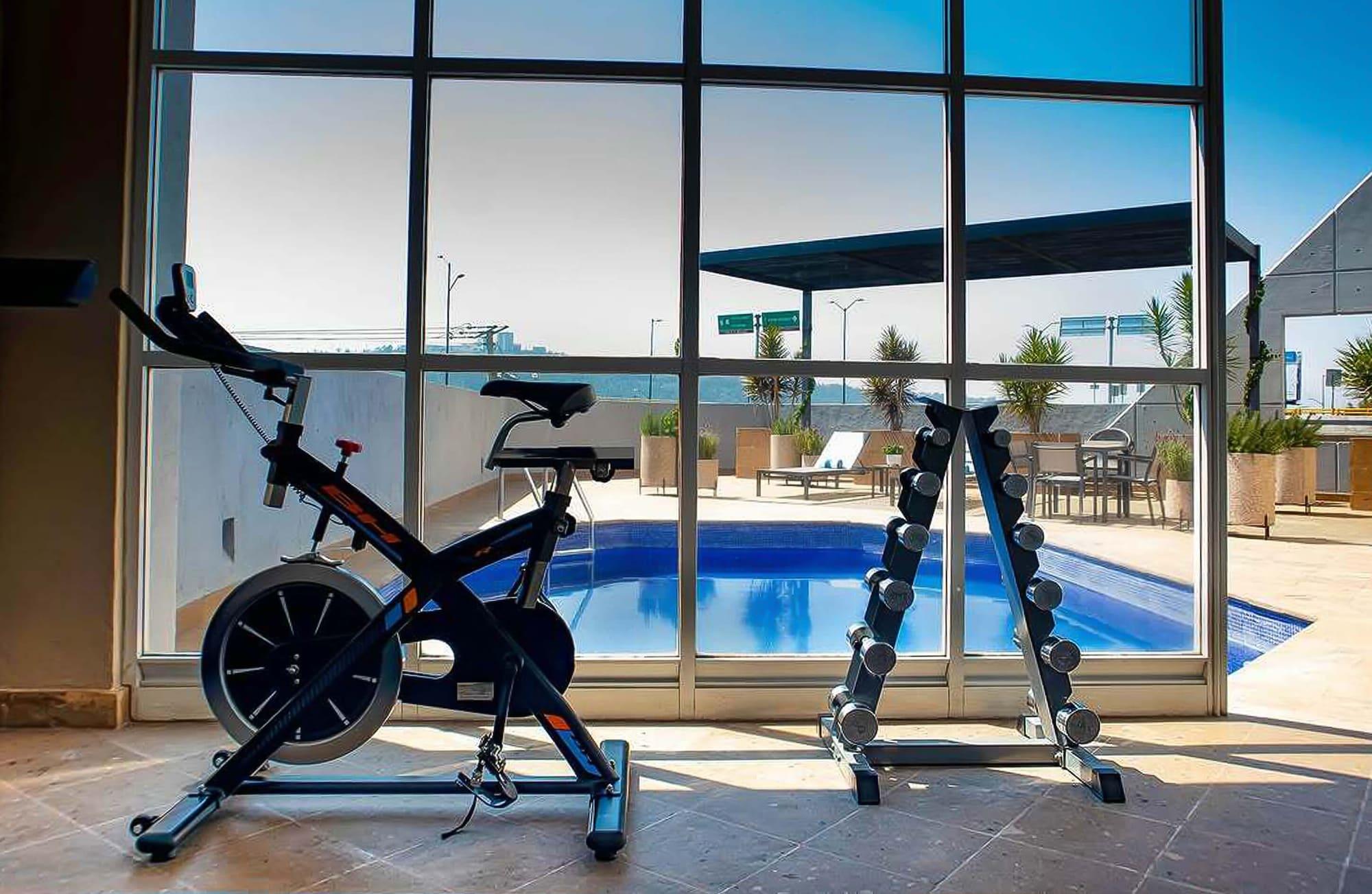 Gimnasio Turotel Morelia