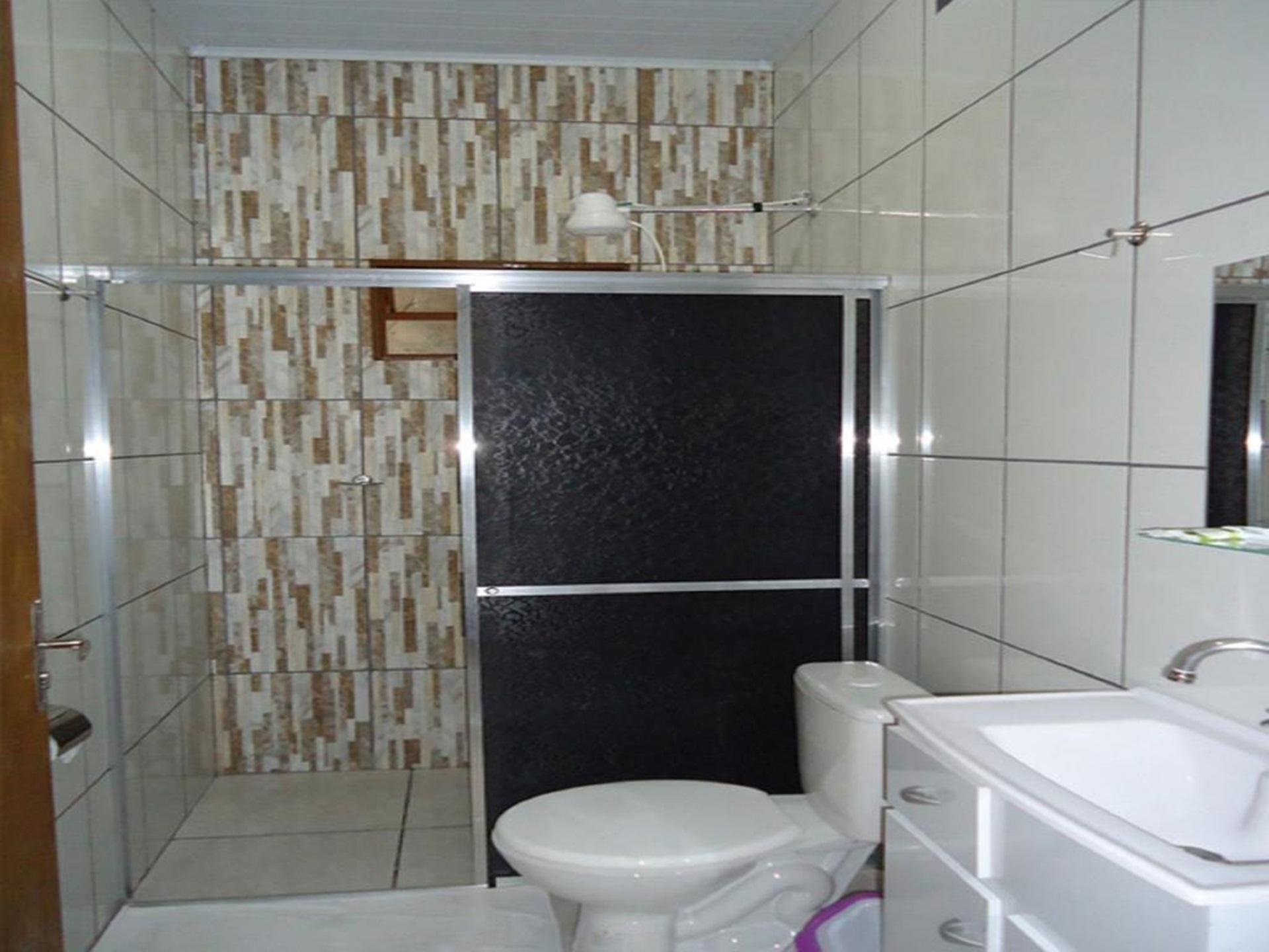 Equipamiento de Habitación Pousada Jardim