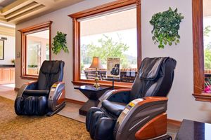 Alojamiento - Best Western Plus Thousand Oaks Inn