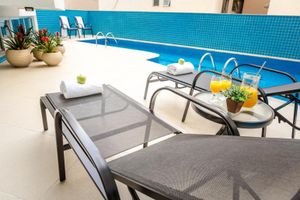 Alojamiento - San Diego Suites Governador Valadares