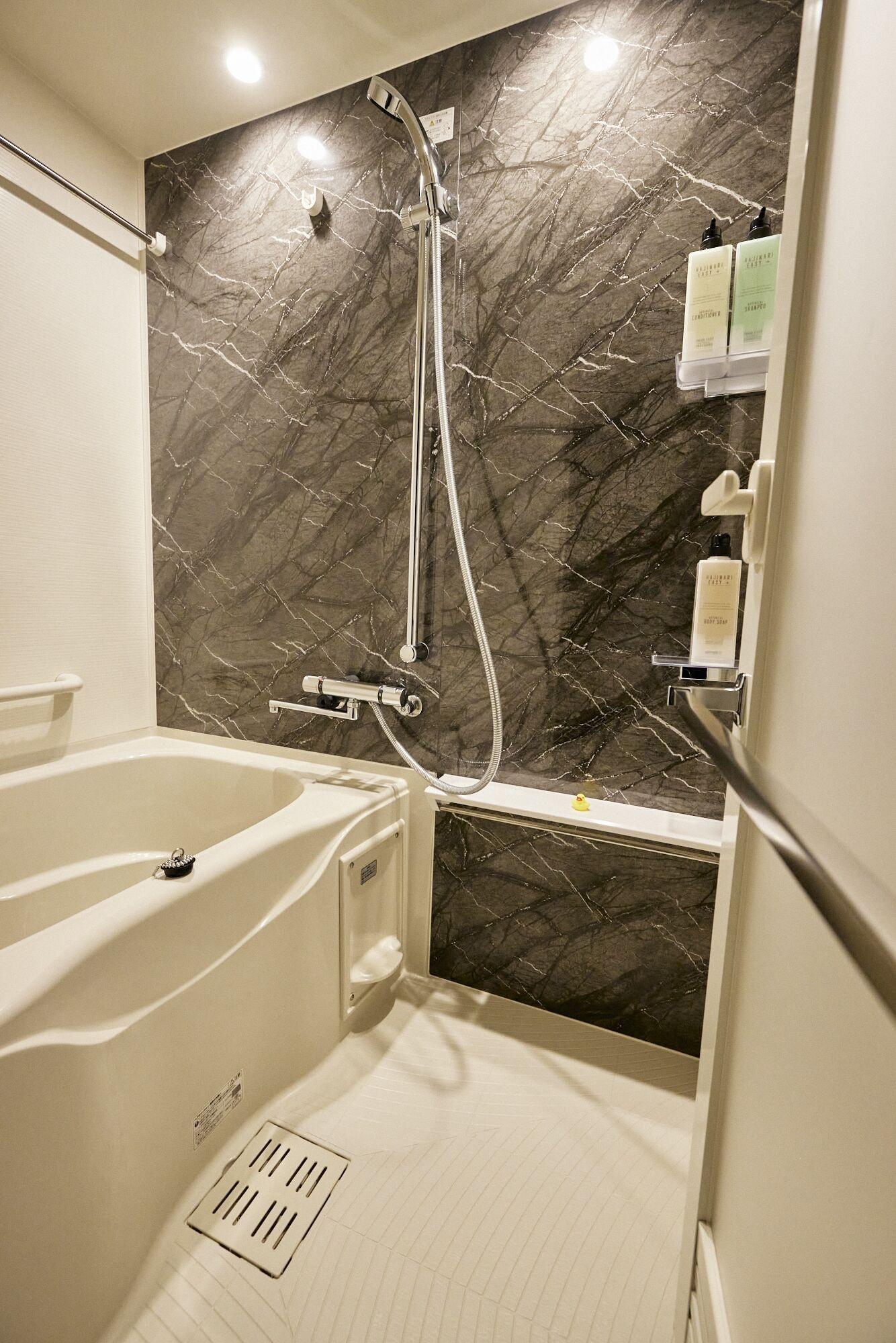 Equipamiento de Habitación Section L Hatchobori