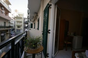 Alojamiento - Mirabello Hotel